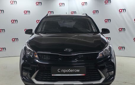 KIA Rio IV, 2021 год, 2 049 000 рублей, 2 фотография