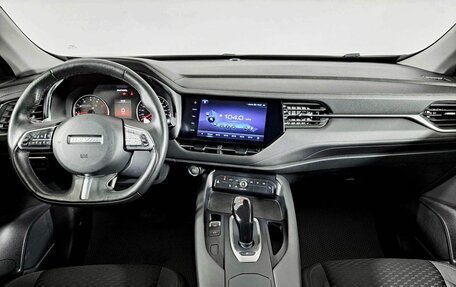 Haval F7 I, 2020 год, 2 426 500 рублей, 14 фотография