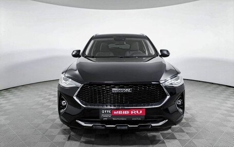 Haval F7 I, 2020 год, 2 426 500 рублей, 2 фотография