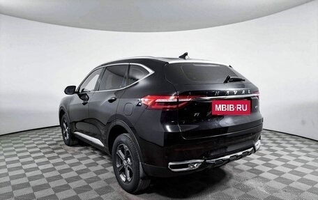 Haval F7 I, 2020 год, 2 426 500 рублей, 7 фотография