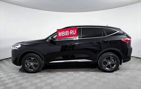 Haval F7 I, 2020 год, 2 426 500 рублей, 8 фотография