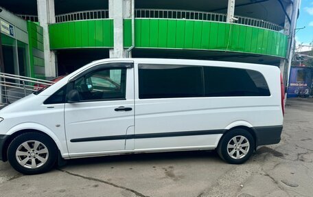 Mercedes-Benz Vito, 2013 год, 2 000 000 рублей, 3 фотография