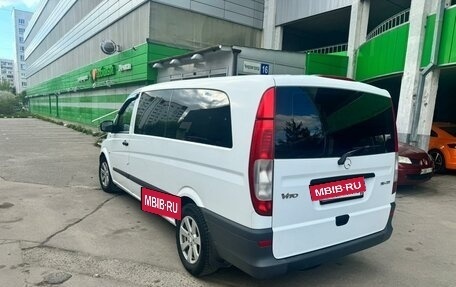 Mercedes-Benz Vito, 2013 год, 2 000 000 рублей, 2 фотография