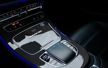 Mercedes-Benz E-Класс AMG, 2021 год, 15 200 000 рублей, 15 фотография