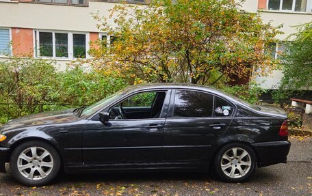 BMW 3 серия, 2000 год, 550 000 рублей, 2 фотография