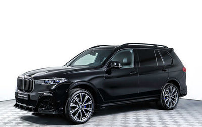 BMW X7, 2022 год, 11 200 000 рублей, 1 фотография