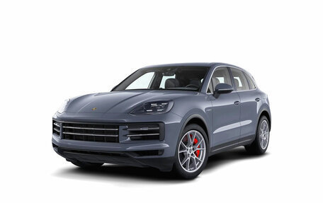 Porsche Cayenne III, 2024 год, 23 890 000 рублей, 1 фотография