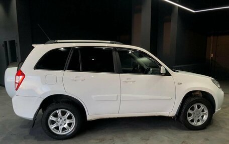 Chery Tiggo (T11), 2014 год, 760 000 рублей, 8 фотография