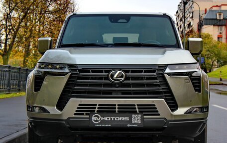 Lexus GX, 2024 год, 17 500 000 рублей, 35 фотография