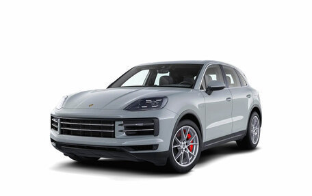 Porsche Cayenne III, 2024 год, 23 890 000 рублей, 6 фотография