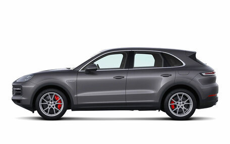 Porsche Cayenne III, 2024 год, 23 890 000 рублей, 13 фотография