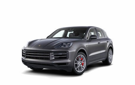 Porsche Cayenne III, 2024 год, 23 890 000 рублей, 11 фотография