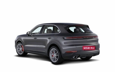 Porsche Cayenne III, 2024 год, 23 890 000 рублей, 12 фотография