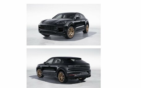 Porsche Cayenne III, 2024 год, 21 490 000 рублей, 1 фотография