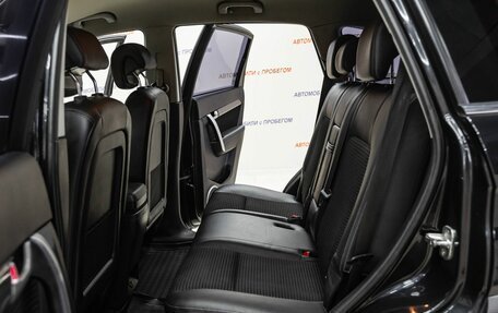 Chevrolet Captiva I, 2013 год, 1 455 000 рублей, 15 фотография