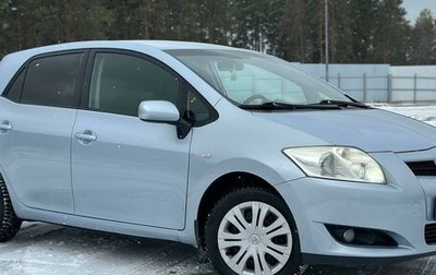 Toyota Auris II, 2007 год, 799 000 рублей, 1 фотография