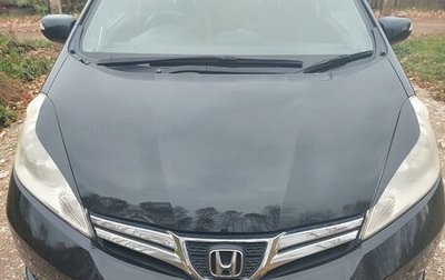 Honda Fit Shuttle I рестайлинг, 2012 год, 1 350 000 рублей, 1 фотография