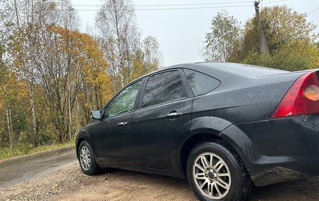 Ford Focus II рестайлинг, 2008 год, 395 000 рублей, 3 фотография