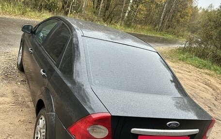 Ford Focus II рестайлинг, 2008 год, 395 000 рублей, 2 фотография