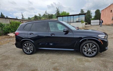 BMW X5, 2018 год, 8 000 000 рублей, 6 фотография