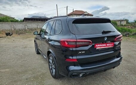 BMW X5, 2018 год, 8 000 000 рублей, 3 фотография