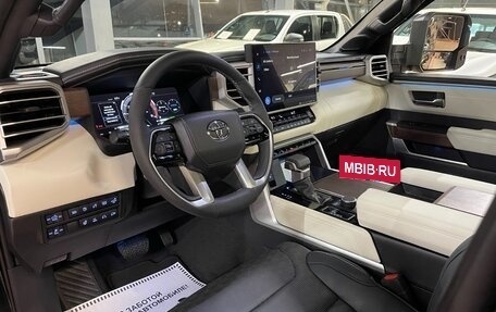 Toyota Tundra, 2022 год, 12 500 000 рублей, 11 фотография