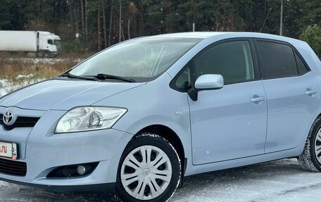 Toyota Auris II, 2007 год, 799 000 рублей, 3 фотография