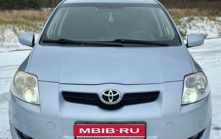 Toyota Auris II, 2007 год, 799 000 рублей, 2 фотография