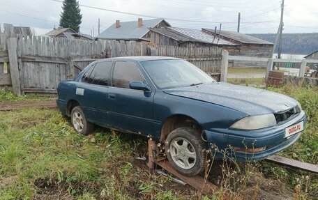 Toyota Camry, 1993 год, 90 000 рублей, 3 фотография