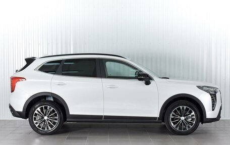 Haval F7, 2024 год, 3 499 000 рублей, 11 фотография