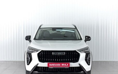 Haval F7, 2024 год, 3 499 000 рублей, 13 фотография