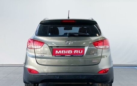 Hyundai ix35 I рестайлинг, 2010 год, 1 425 000 рублей, 6 фотография