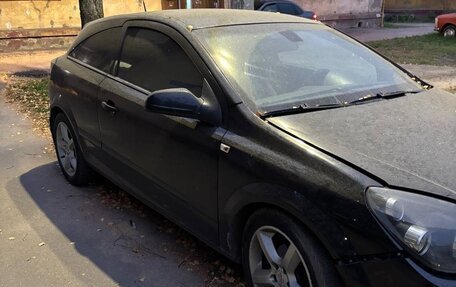 Opel Astra H, 2008 год, 550 000 рублей, 5 фотография