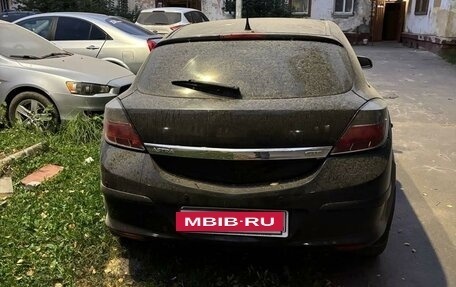 Opel Astra H, 2008 год, 550 000 рублей, 3 фотография