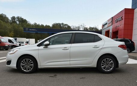 Citroen C4 II рестайлинг, 2013 год, 950 000 рублей, 9 фотография