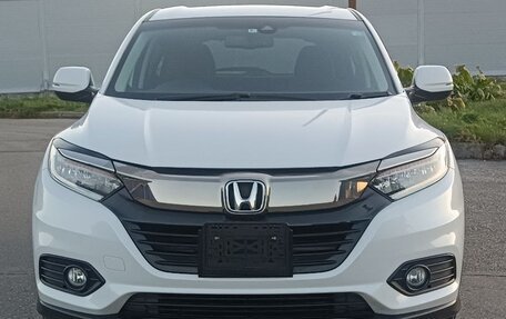 Honda Vezel, 2019 год, 2 190 000 рублей, 2 фотография