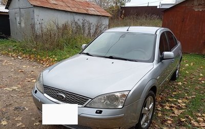 Ford Mondeo III, 2006 год, 490 000 рублей, 1 фотография