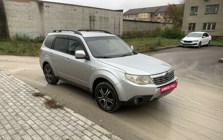 Subaru Forester, 2010 год, 1 150 000 рублей, 1 фотография