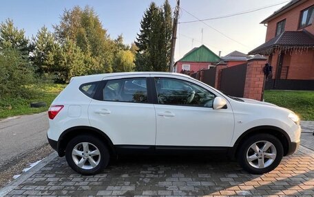 Nissan Qashqai, 2012 год, 1 200 000 рублей, 3 фотография