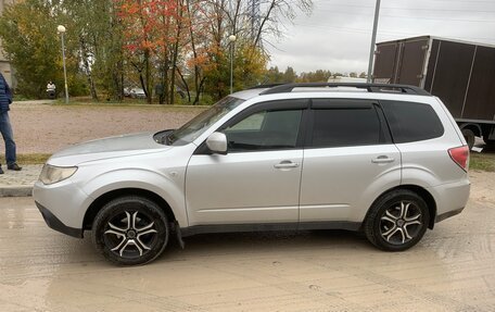 Subaru Forester, 2010 год, 1 150 000 рублей, 3 фотография