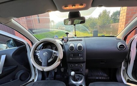 Nissan Qashqai, 2012 год, 1 200 000 рублей, 9 фотография