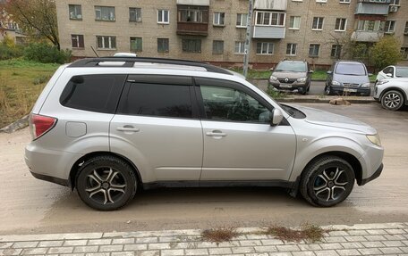 Subaru Forester, 2010 год, 1 150 000 рублей, 7 фотография