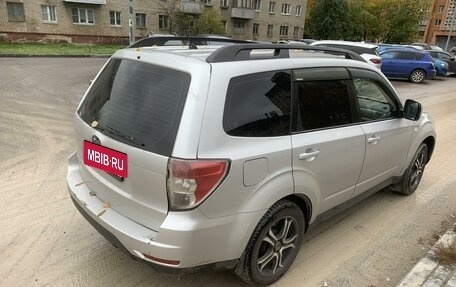 Subaru Forester, 2010 год, 1 150 000 рублей, 6 фотография