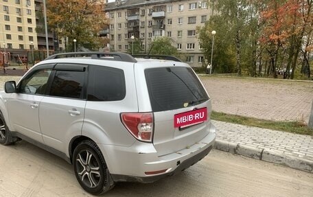 Subaru Forester, 2010 год, 1 150 000 рублей, 4 фотография