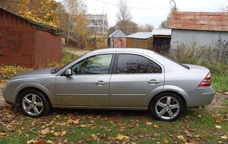 Ford Mondeo III, 2006 год, 490 000 рублей, 5 фотография