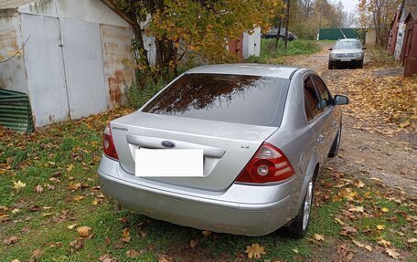 Ford Mondeo III, 2006 год, 490 000 рублей, 3 фотография