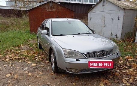 Ford Mondeo III, 2006 год, 490 000 рублей, 2 фотография