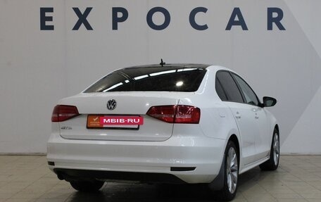 Volkswagen Jetta VI, 2015 год, 1 220 000 рублей, 3 фотография