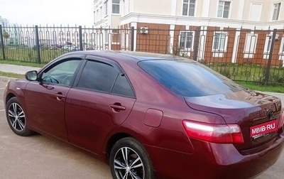 Toyota Camry, 2007 год, 999 000 рублей, 1 фотография