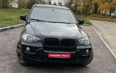 BMW X5, 2007 год, 1 500 000 рублей, 1 фотография